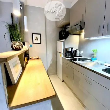 Apartamento Le Petit Bois A La Presqu'ile De Giens ! *