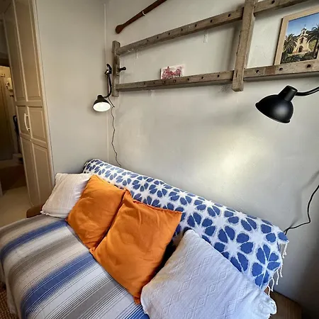 Le Petit Bois A La Presqu'ile De Giens ! Apartamento *