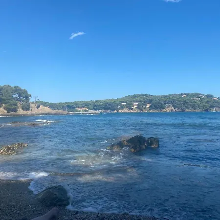 Appartamento Le Petit Bois à La Presqu'île De Giens ! *