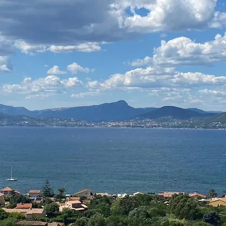 Appartamento Le Petit Bois à La Presqu'île De Giens ! *