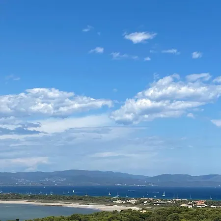 Le Petit Bois à La Presqu'île De Giens ! Hyères